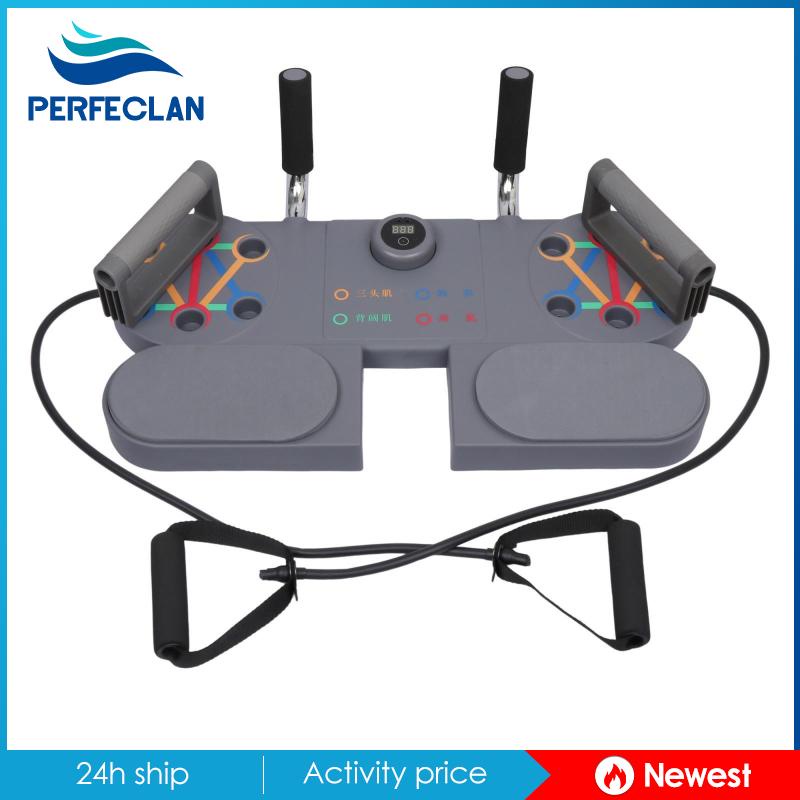 [Perfeclan] Bảng Cân Bằng Có Lõi Hẹn Giờ Và Phụ Kiện Tập Đếm Thời Gian