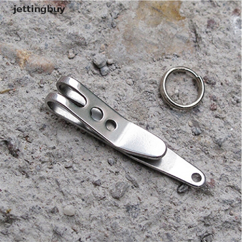 Kẹp Móc Khóa Carabiner Dùng Cho Hoạt Động Ngoài Trời