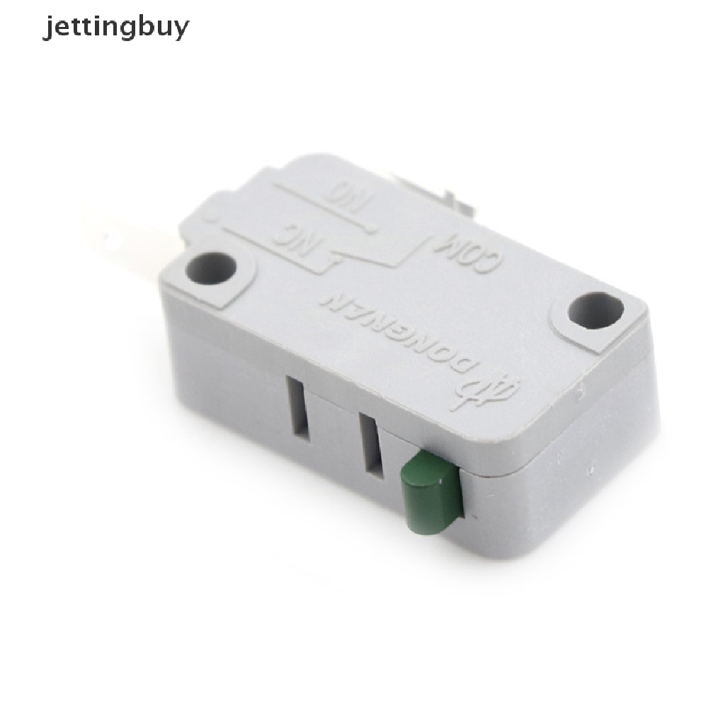 Công Tắc Cửa Lò Vi Sóng KW3A 16A 125V / 250V