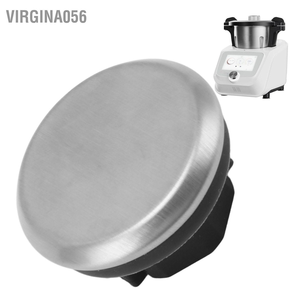 Vỏ Bọc Lưỡi Dao Bằng Thép Không Gỉ Chống Nước Thay Thế Cho Monsieur Cuisine