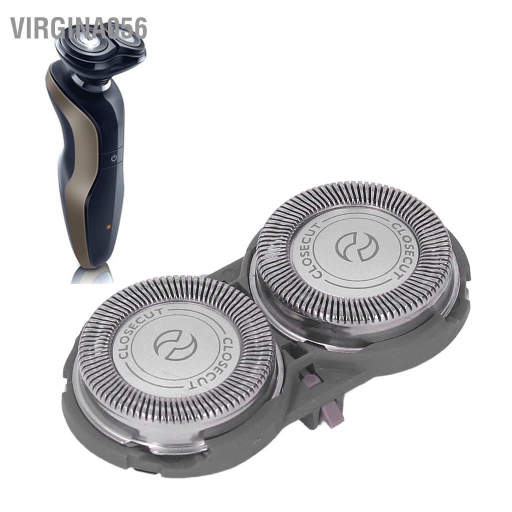 Đầu Dao Cạo Thay Thế Cho Norelco HQ4 HQ30 HQ40 HQ46 HQ130 HQ912 HQ481