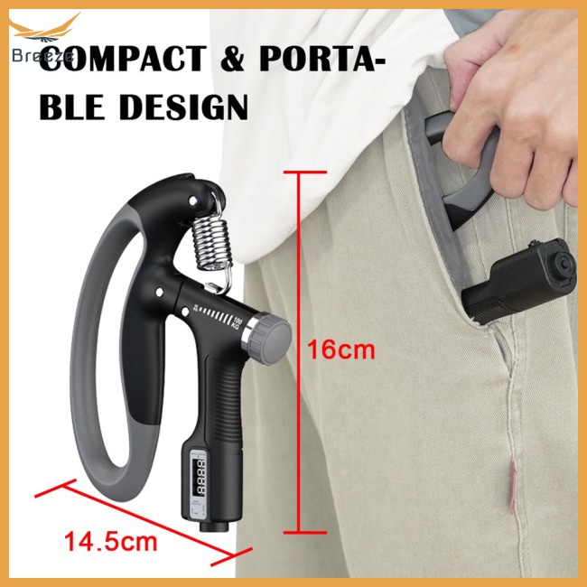 Dụng Cụ Luyện Tập Cơ Tay Chuyên Nghiệp 10-100kg