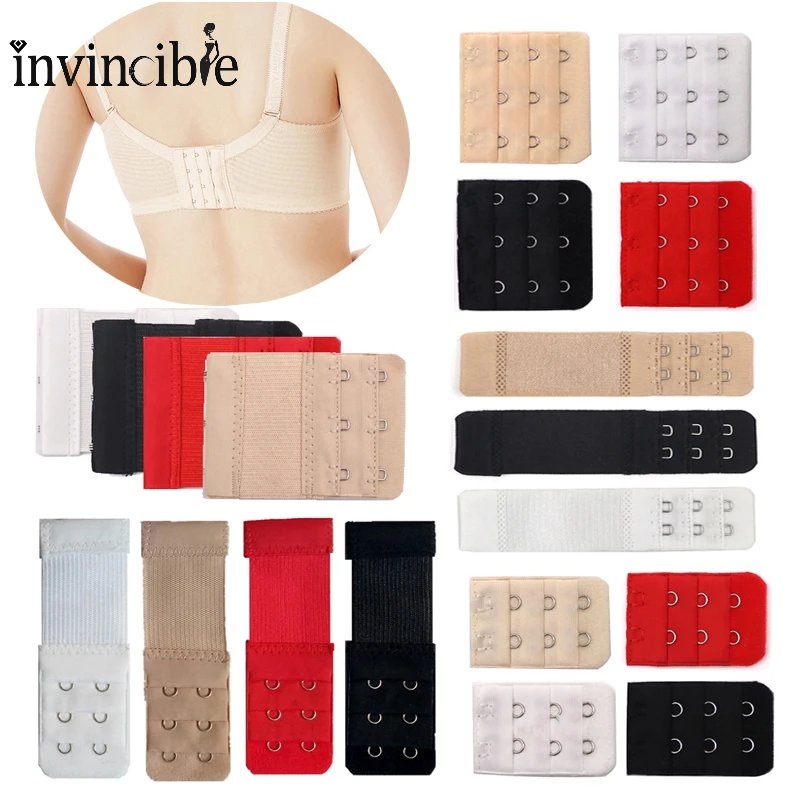 Dây Nylon Nối Dài Áo Ngực Có Thể Điều Chỉnh Tiện Dụng