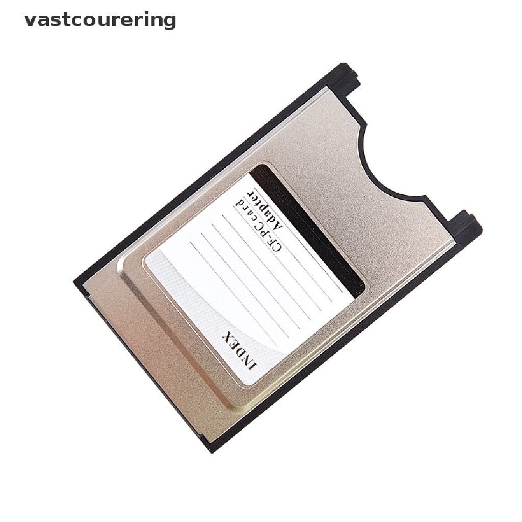 Đầu Đọc Thẻ Chuyển Đổi CF Sang PC Cho Laptop Notebook