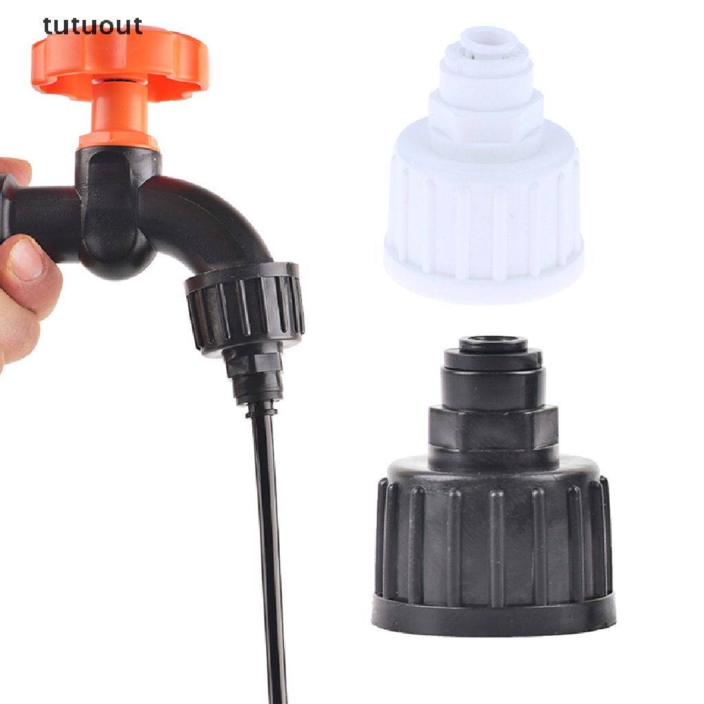 Đầu Nối Ống Nước 3 / 4 '' 1 / 4 '' Chuyên Dụng