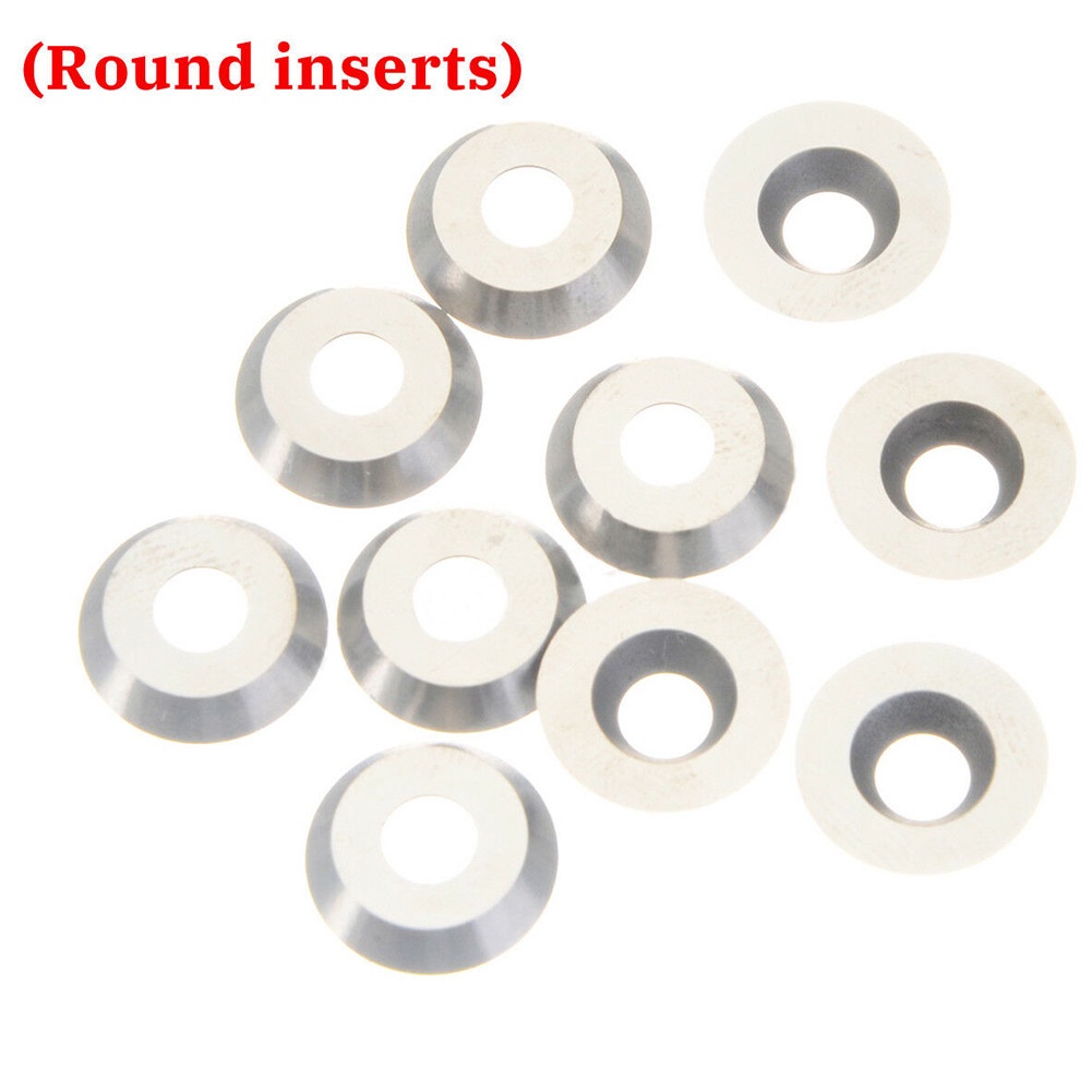 Bộ 10 Lưỡi Cưa Gỗ 28mm * 10mm * 2.5mm