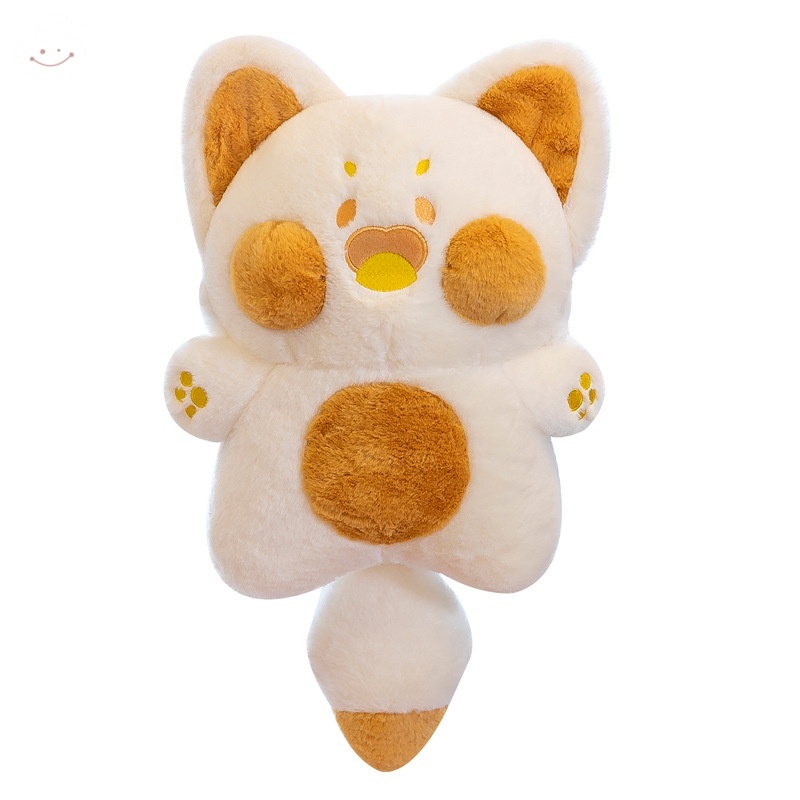 Búp Bê Hình Chú Mèo Tui Nui Mập 48H Sau 50cm Kích Thước 50cm Làm Quà Sinh Nhật Cho Bé