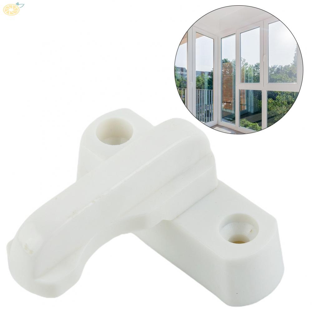 【VARSTR】Lock With Screws Easy To Install Reliable Upgrade The Security Replaceable