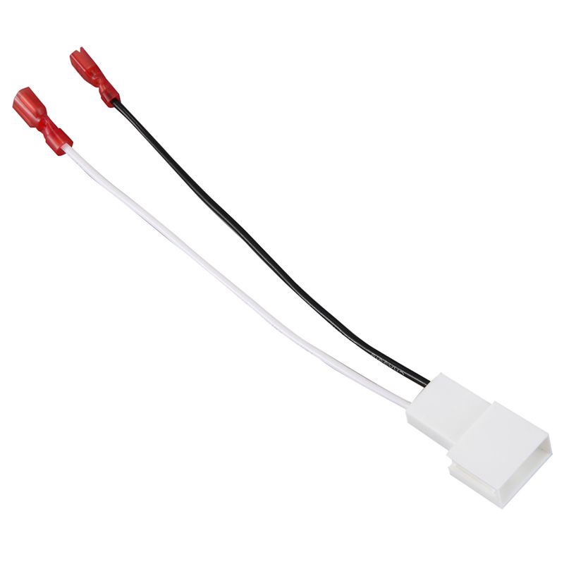 Dây Nối Loa Xe Hơi TOYOTA Camry 4 Runner Tacoma-Tundra SCION 72-8104