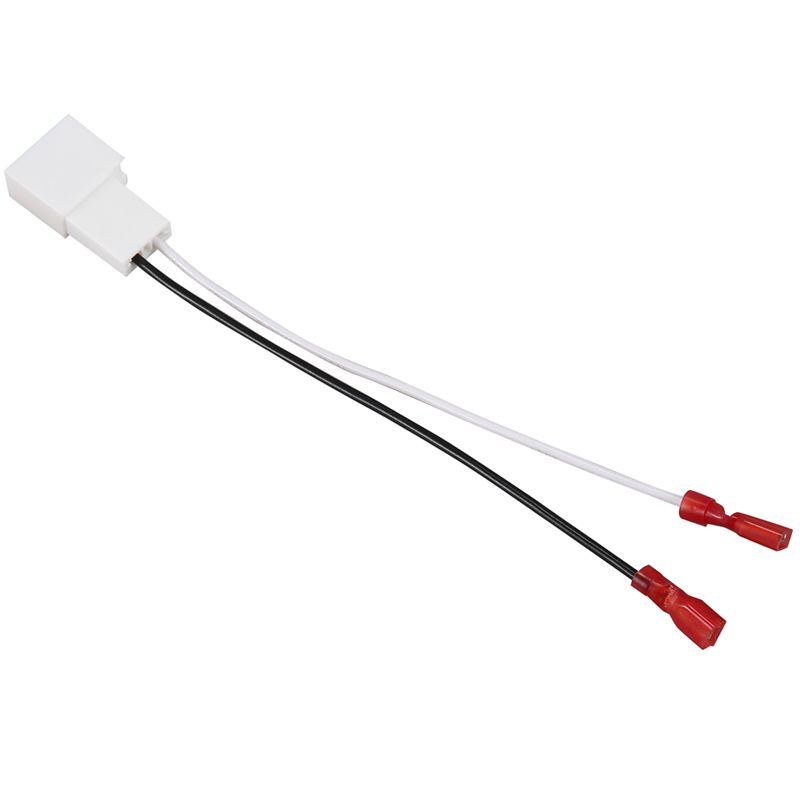 Dây Nối Loa Xe Hơi TOYOTA Camry 4 Runner Tacoma-Tundra SCION 72-8104