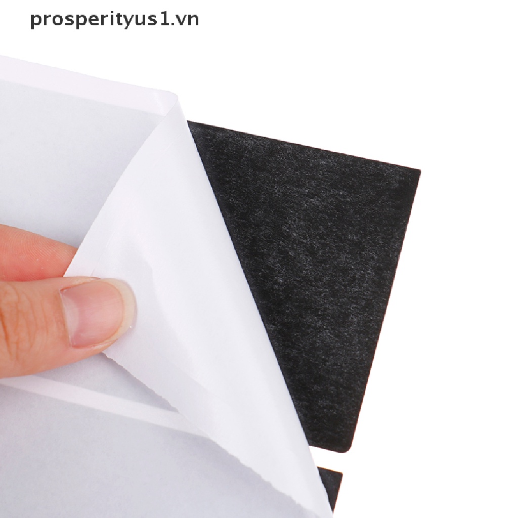 [prosperityus1] Set 5 Miếng Dán Bàn Phím Cảm Ứng Mới Cho LENOVO ThinkPad T460 t450