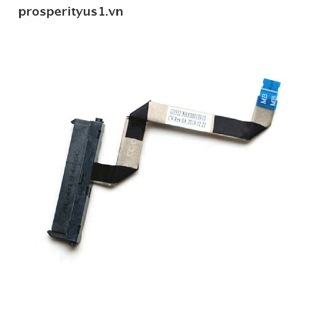 Dây Cáp Kết Nối Ổ Cứng SATA HDD prosperityus1 Dành Cho Lenovo Ideapad 3 15iml05 S350-15IML GS550