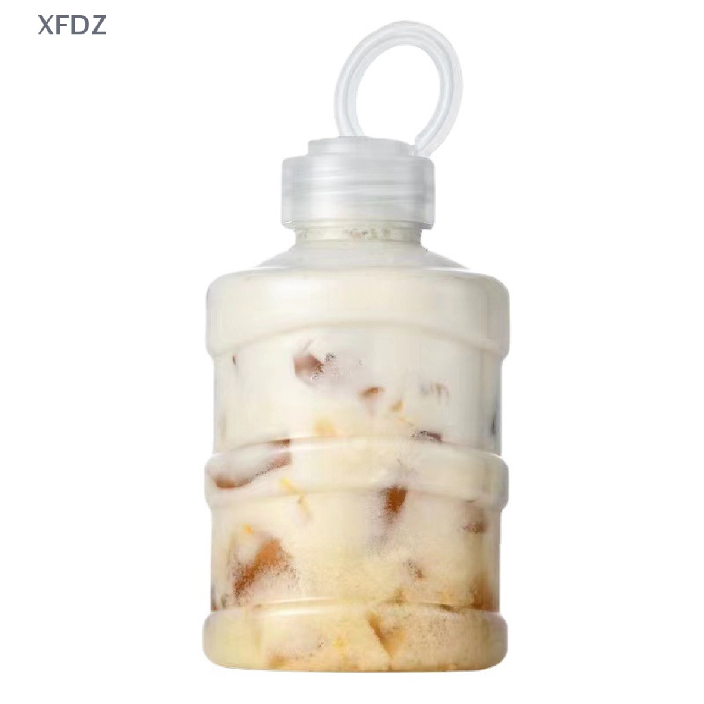 1 Bình Nước Nhựa 500 / 650ml