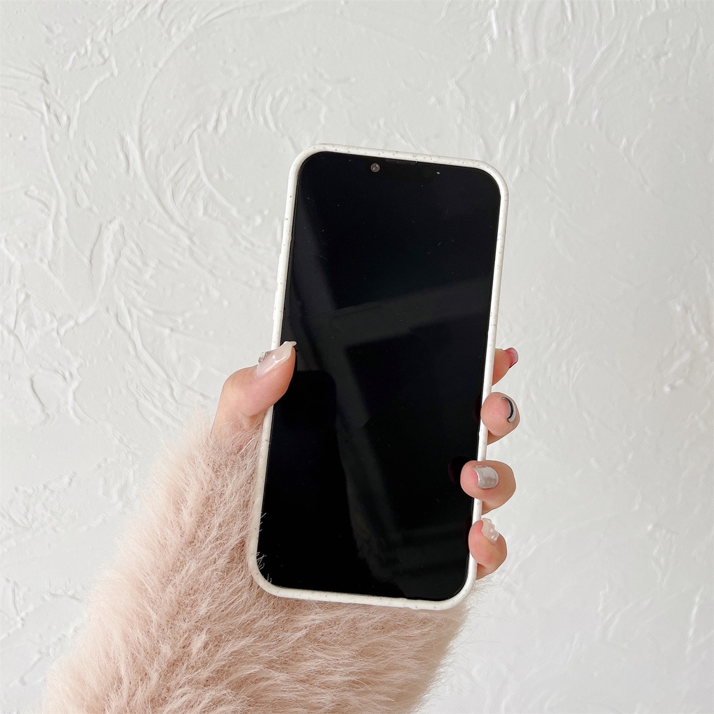 Ốp Điện Thoại TPU Silicon Mềm Chống Sốc In Hình Chú Cún Dễ Thương Cho iphone 14 Pro Max 13 12 11