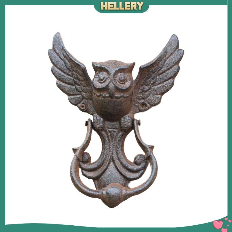 Tay Nắm Cửa Bằng Kim Loại Phong Cách Cổ Điển