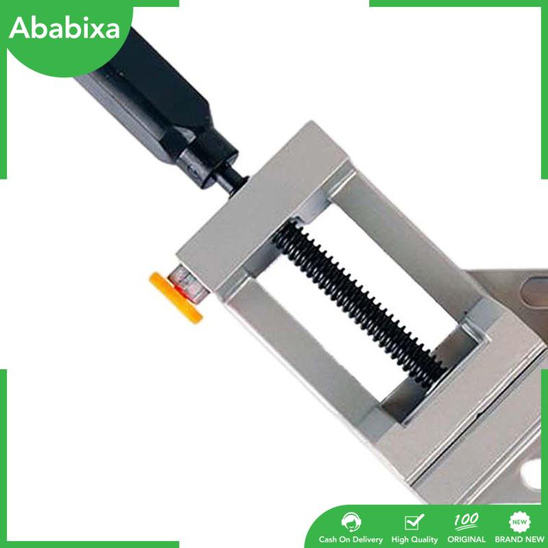 [Ababixa] Kẹp Góc Phải Một / Một Tay Cầm Hàn Góc Có Thể Điều Chỉnh Cho Ngăn Kéo Tủ