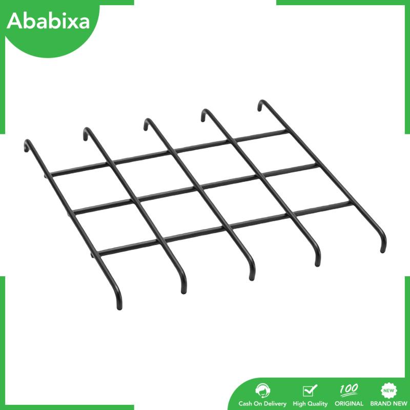 Bàn Gấp Mini Bằng Thép 7.68 &quot;x 7.87&quot; Tiện Dụng Mang Theo Du Lịch Cắm Trại