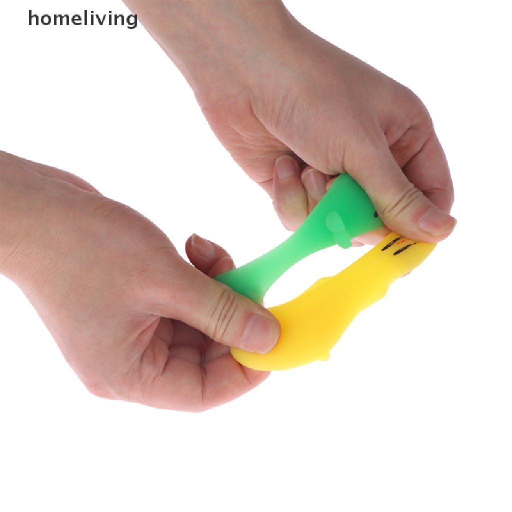 Set 24 / 40 / 72 Đồ Chơi Mochi Giảm Căng Thẳng