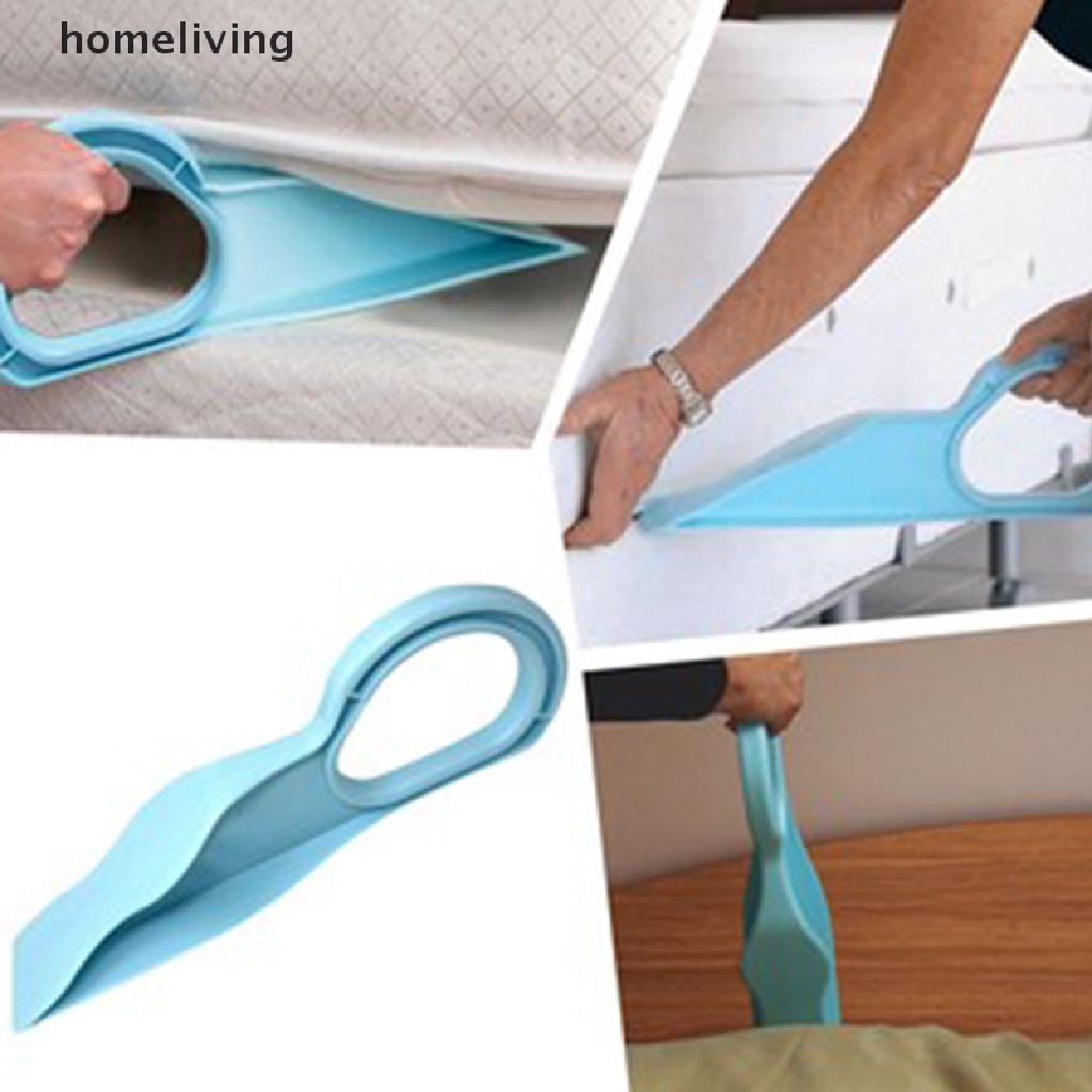 Dụng Cụ Nâng Giường Ngủ Bằng ABS Tiện Dụng