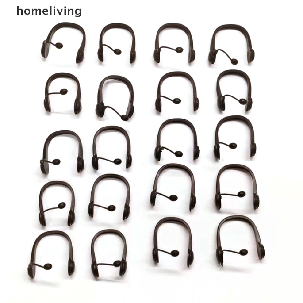 Kính 5 Kính + 5 Tai Nghe Tỉ Lệ 1: 6 Cho Nhà Búp Bê