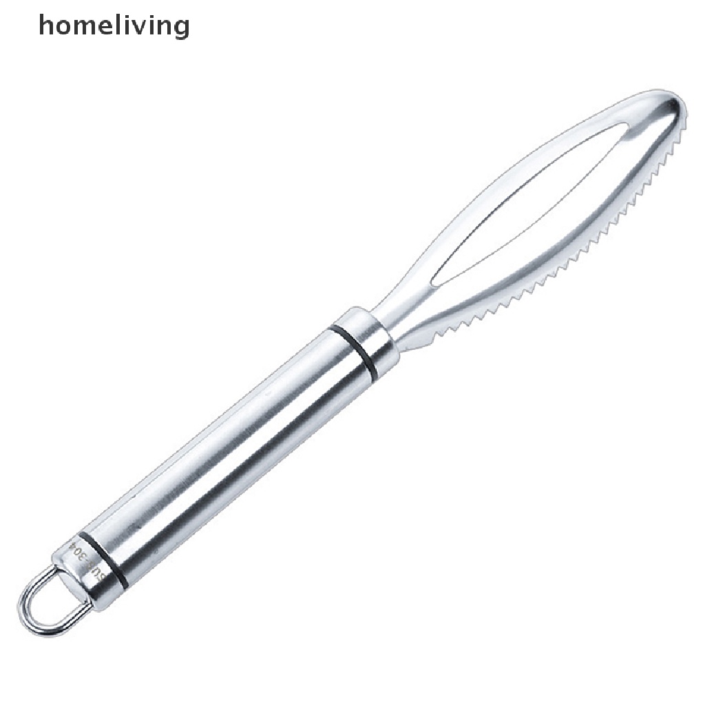 Dụng Cụ Bào Da Bằng Thép Không Gỉ Tiện Dụng