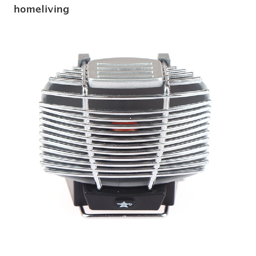 1 Phụ Kiện Làm Ấm Mini Cho Nhà Búp Bê