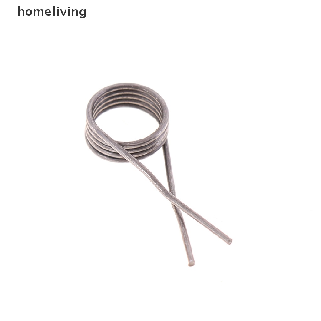Bộ 10 Lò Xo 1.6X18mm Tự Lắp Ráp Mô Hình Thủ Công