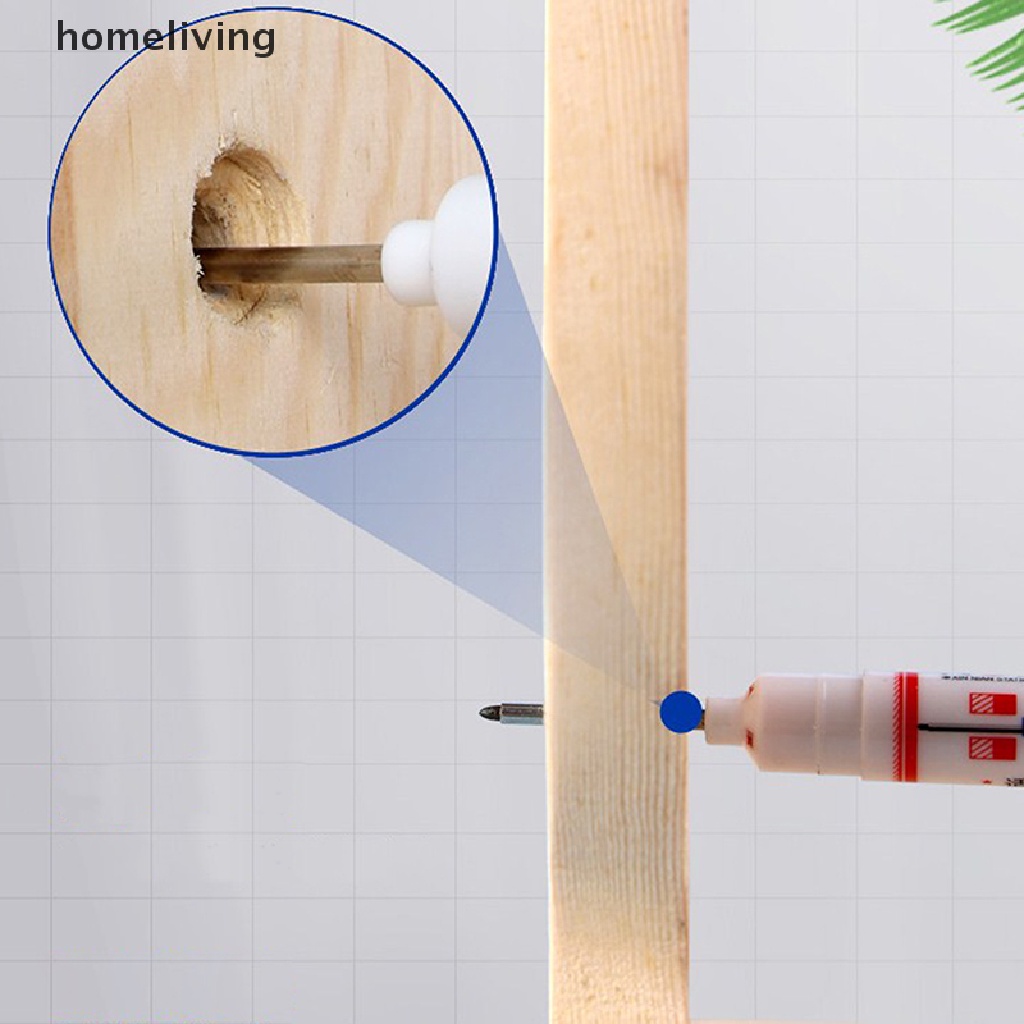 Bút Đánh Dấu Lỗ Sâu Đa Năng Dùng Trang Trí Nhà Tắm