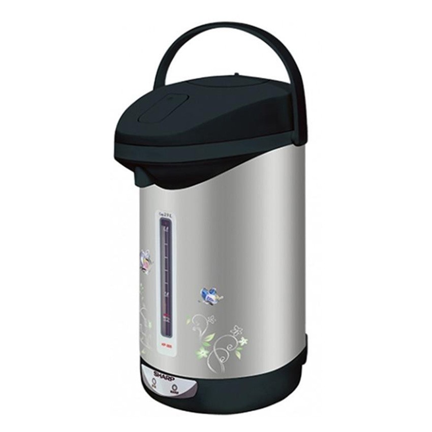 Binh Thuỷ Điện SHARP KP-30S 2.9 L - Thái Lan