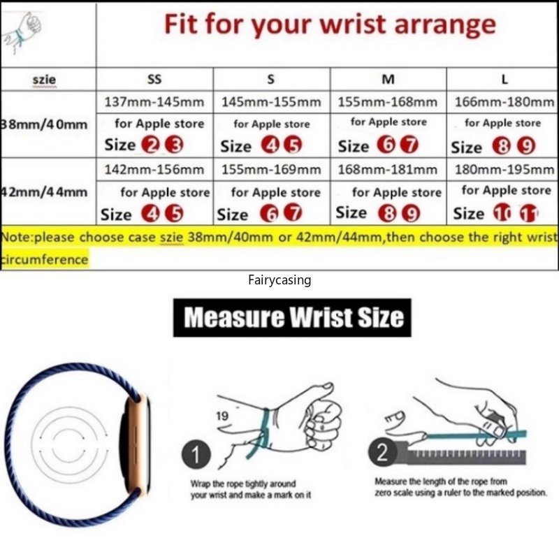 Dây Đeo Đồng Hồ Dạng Bện Co Giãn Siêu Mỏng Cho Apple Watch 49mm 44mm 40mm 45mm 41mm 38mm 42mm 7 se 3 6 8
