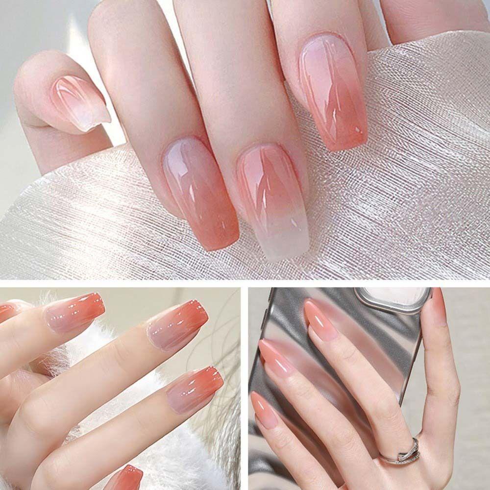 Gel Sơn Móng Tay 26 Màu Thời Trang Lâu Trôi