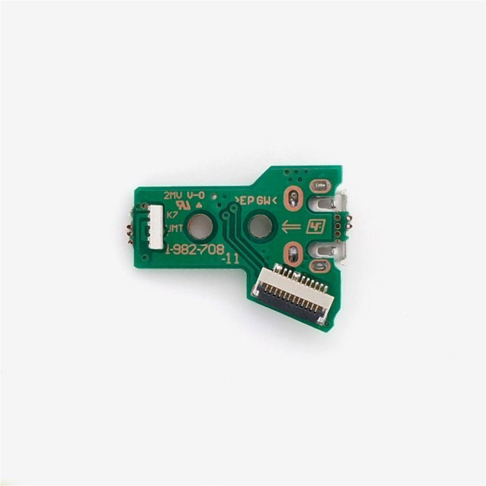 BARRY Module Cổng Sạc USB Chuyên Dụng Cho Tay Cầm Chơi Game PS4 JDS-050 JDS 055