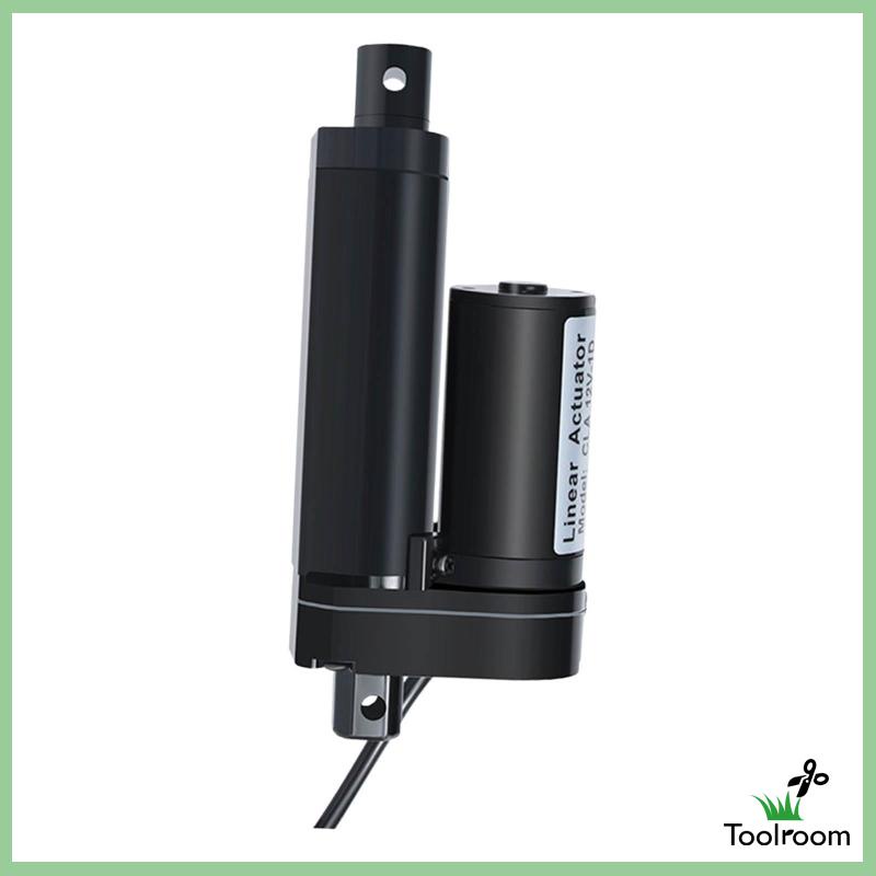 Động Cơ Truyền Động Tuyến Tính Chống Thấm Nước 12V 24V DC Dành Cho Ô Tô RV