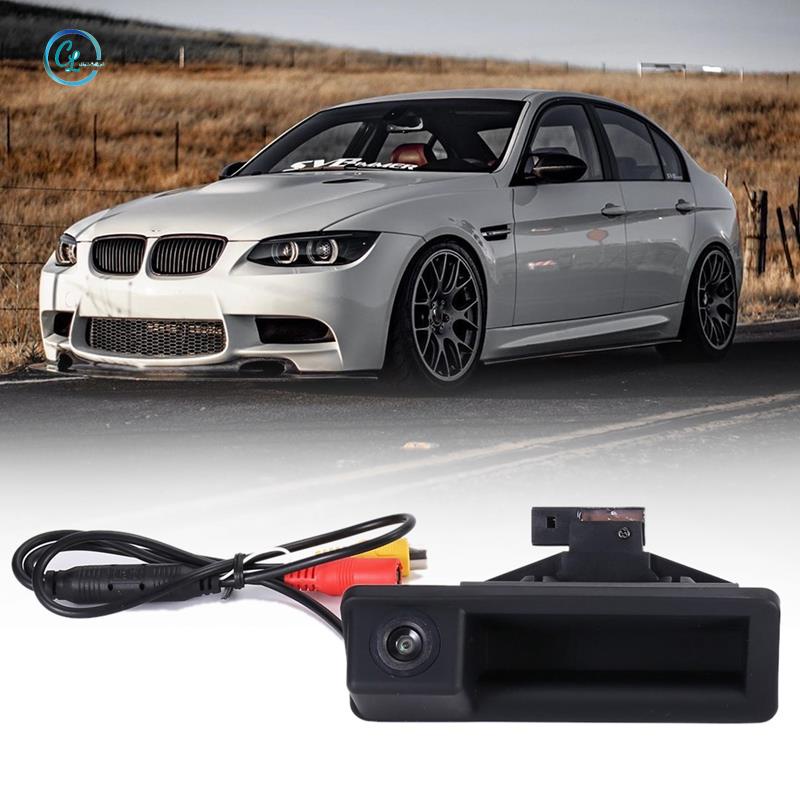 Camera Chiếu Hậu Cho Xe Hơi BMW E90 E91 E92 E93 E53 E82 E88 X1 X5 X6