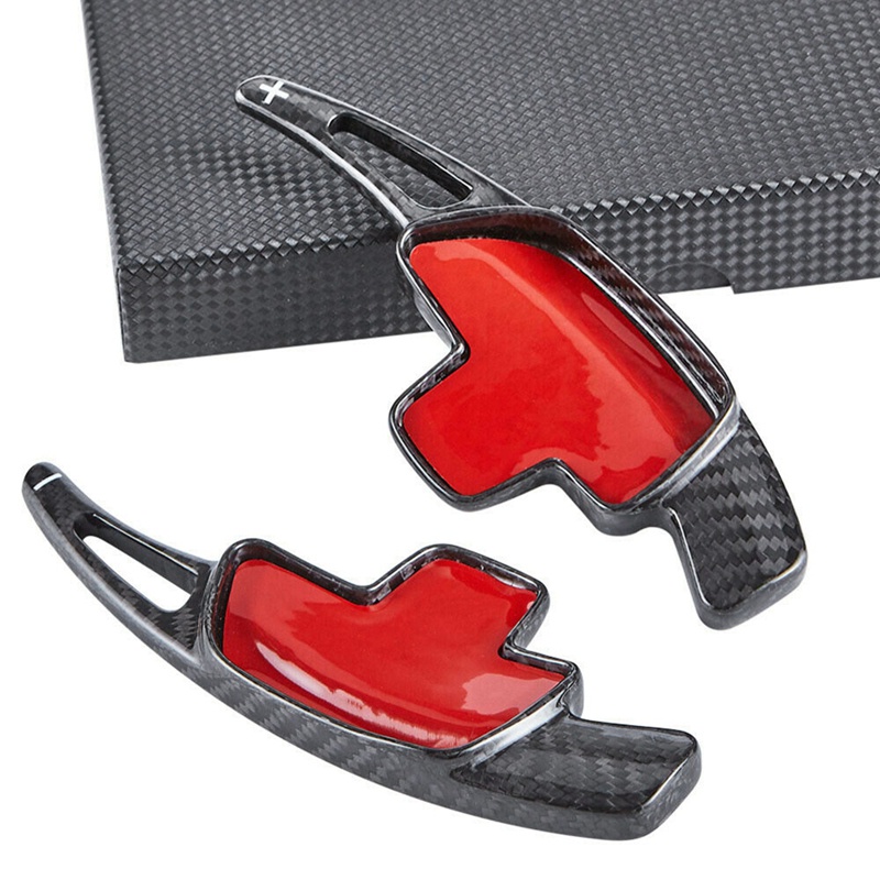 Cặp Cần Gạt Số Cho Xe Mercedes Benz C E CLA GLC GLA 2015