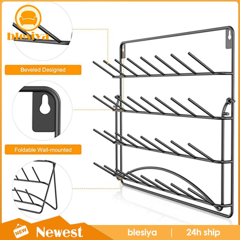 Giá Đỡ Cuộn Chỉ 32 Ngăn Tiện Lợi