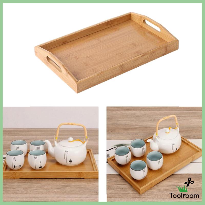 [Toolroom] Nồi Nấu Ăn Sáng / Trà Đạo Kích Thước 20x15x4cm
