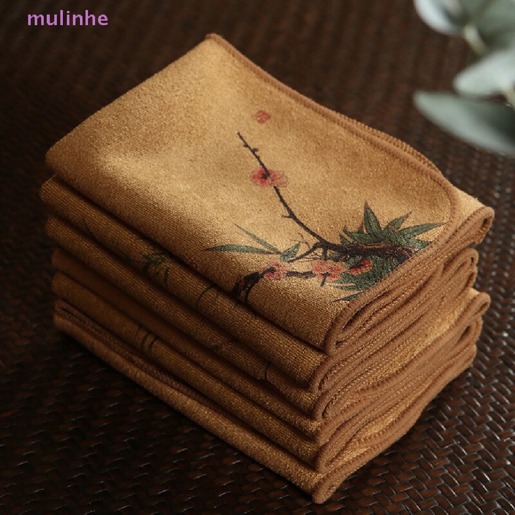 Khăn Lau Dày Dặn Thấm Hút Tốt Chất Lượng Cao