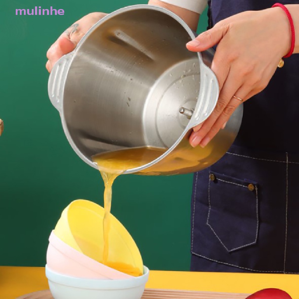 Máy Xay Thịt Rau Củ Quả Bằng Thép Không Gỉ