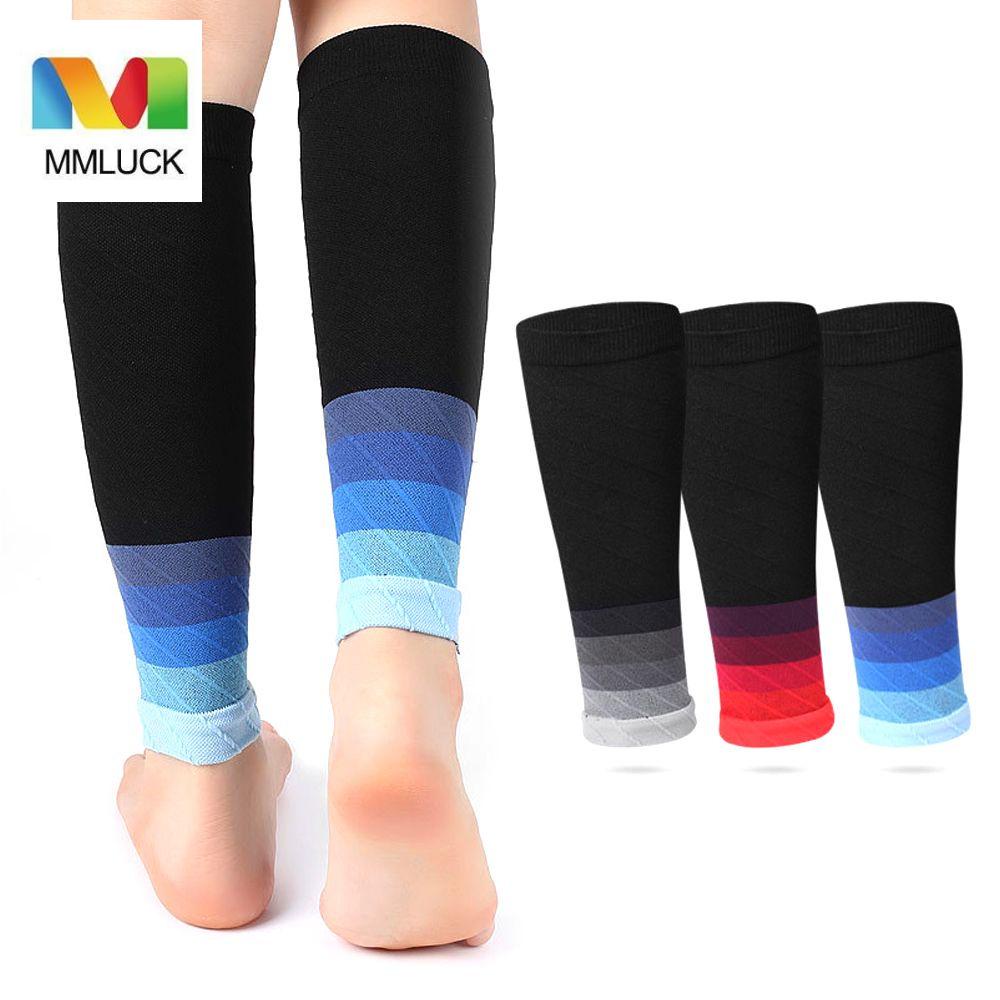 Đệm Bảo Vệ Đầu Gối Co Giãn Chống Trượt Hỗ Trợ Chạy Bộ / Đạp Xe