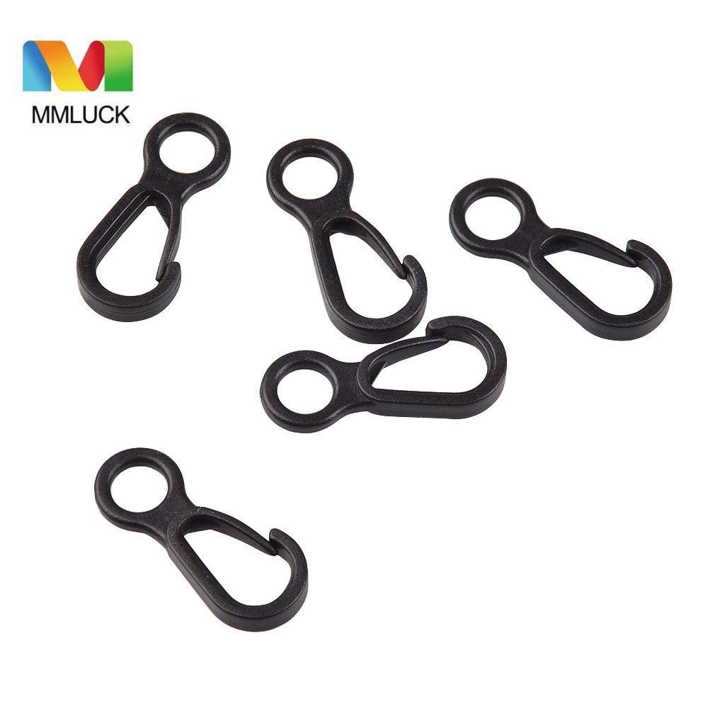 10 Móc điều chỉnh MMULCK cố định dây lều cắm trại