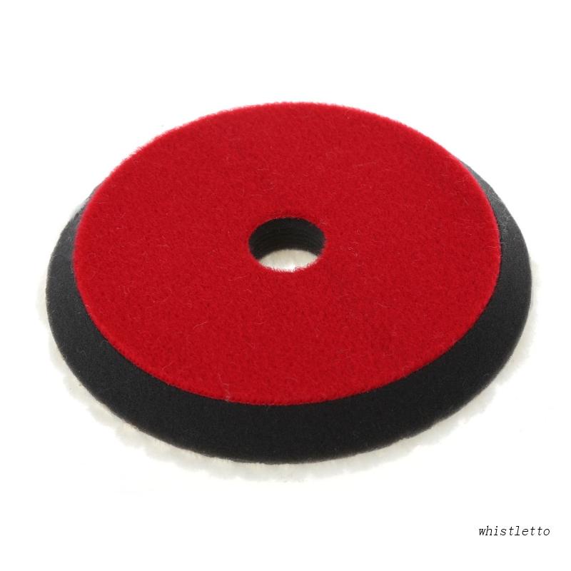 Đĩa Mài Đánh Bóng Giao Diện Mềm Mại Tiện Dụng