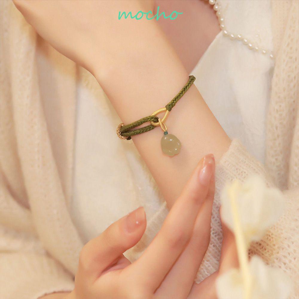 Vòng Tay Mặt Hình Móng Vuốt Mèo Độc Đáo Cho Nữ