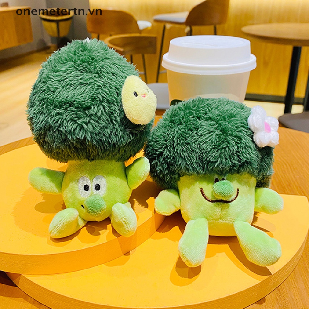 Đồ Chơi Nhồi Bông Hình Rau Củ Quả Mini Mềm Mại Dễ Thương Dùng Làm Quà Tặng Sinh Nhật Cho Bé