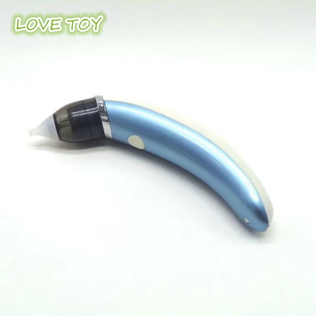 Máy Hút Mũi Em Bé Nkodok 5 Chế Độ Sạc Usb Chất Lượng Cao