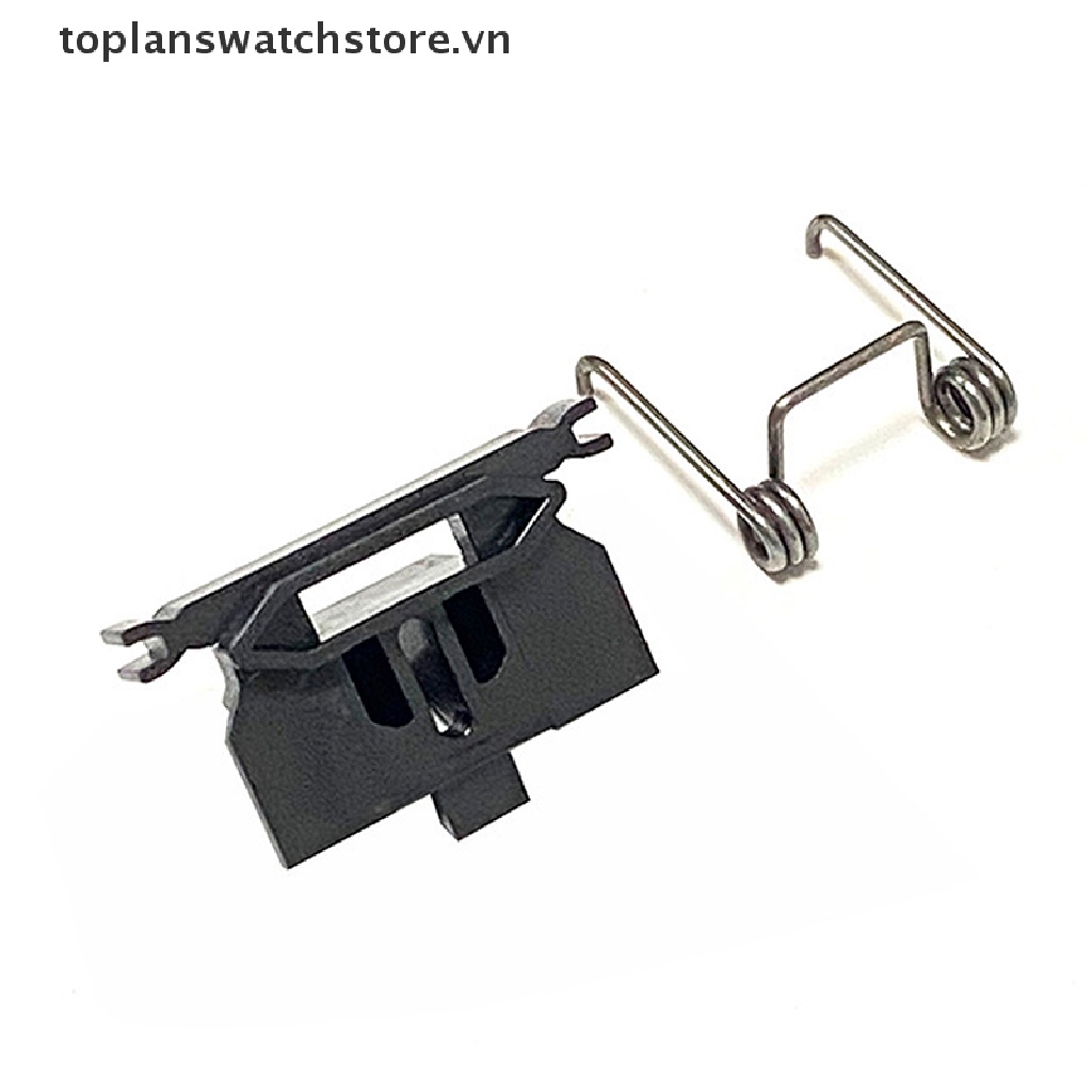 Kéo Cắt Tóc Điện Tử Có Lò Xo Cho Wahl8148 / 8591 / 8504