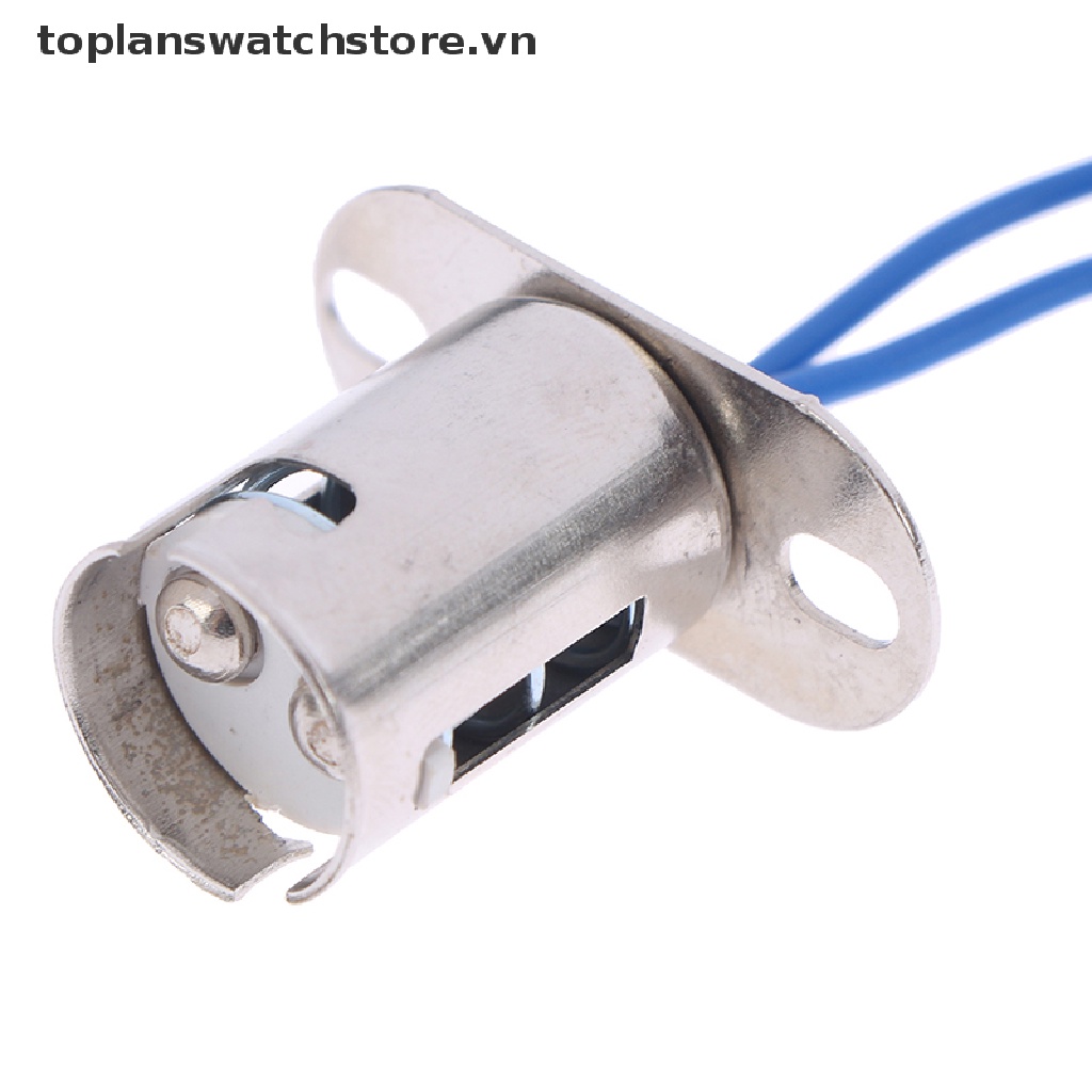 Set 2 Đuôi Đèn LED 1157 BA15D Chất Lượng Cao