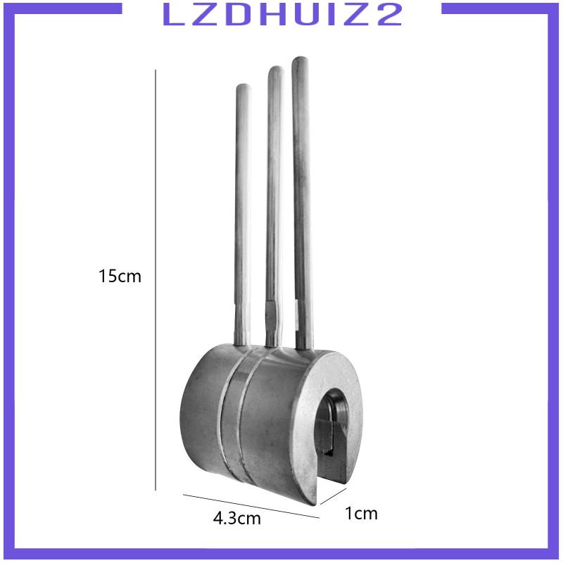 Dụng Cụ Sửa Chữa Kèn Trumpet Bằng Kim Loại Tiện Dụng