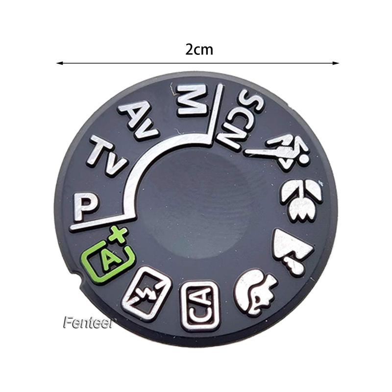 Nút Bấm Thay Thế Cho Đồng Hồ 700D