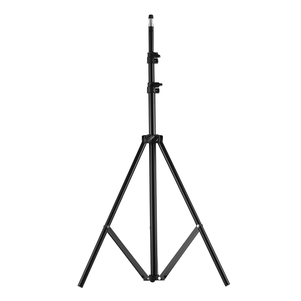 ANDOER Set 1 / 150W 5500K Đèn Chụp Ảnh Chuyên Nghiệp 50 * 70cm * 1 / 150W 5500K * 2 / 2M